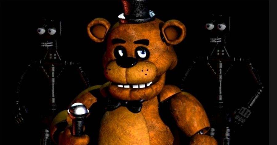 Discover Which Character You’d Be In Five Nights At Freddy's: The Movie