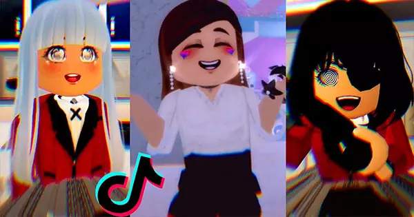 Your Roblox Tiktok Edits Will Determine How Many Fans Will You Make Here?