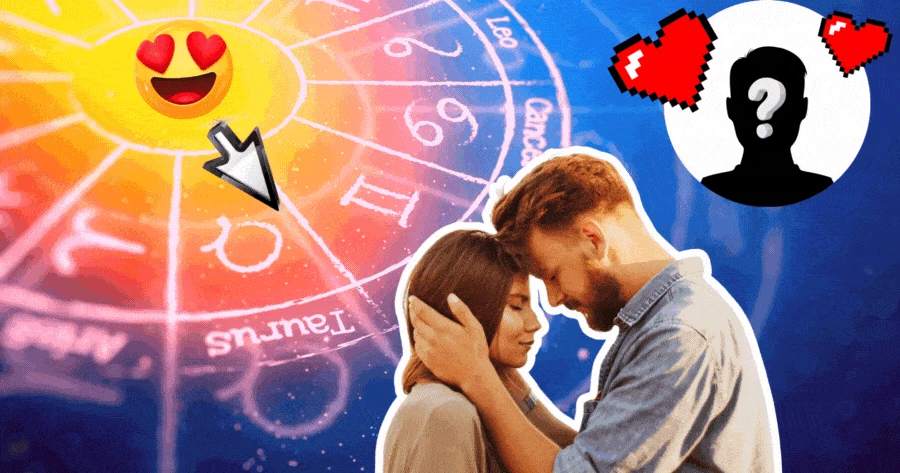 Which Zodiac Sign Has A Crush On You?