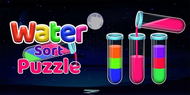 Water Sort Puzzle_img
