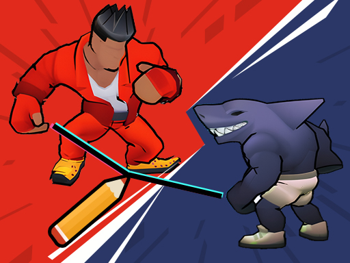 Action King: Draw Fight_img