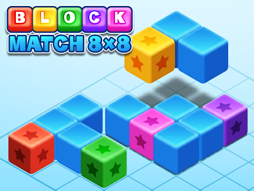BLOCK MATCH 8x8_img