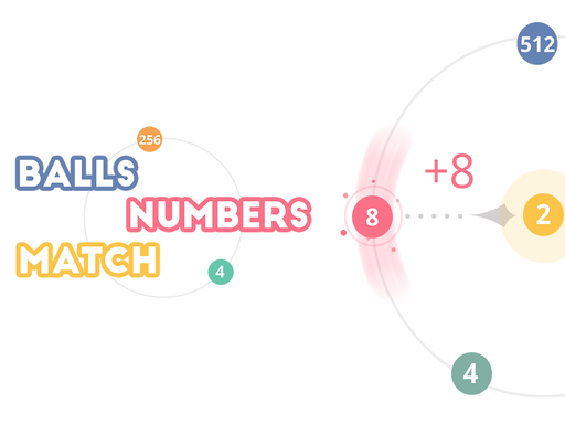 Balls Numbers Match !_img