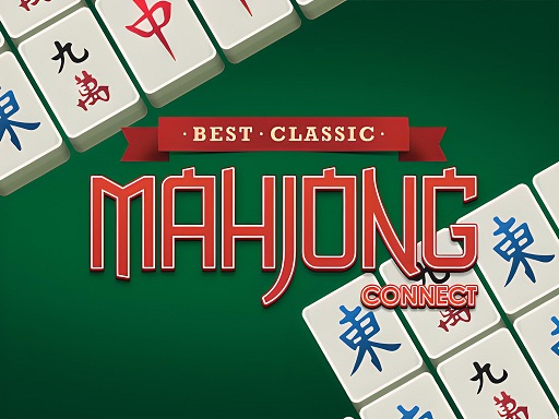 Best Classic Mahjong Connect_img