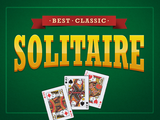Best Classic Solitaire_img