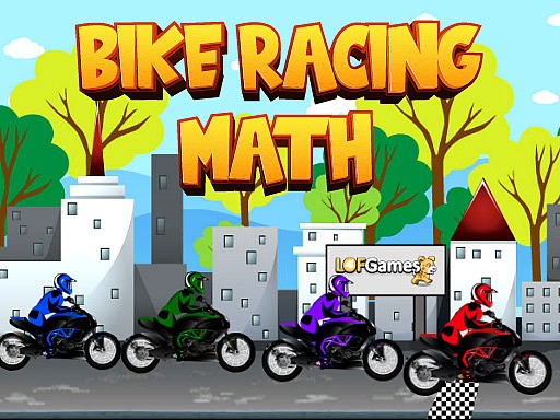 Bike Racing Math_img