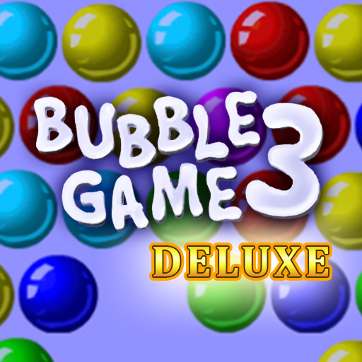 Bubble Game 3 Deluxe_img