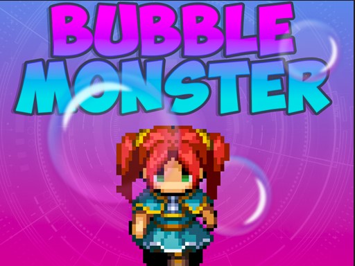 Bubble Monster_img