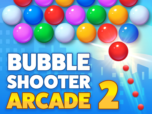 Bubble Shooter Arcade 2_img