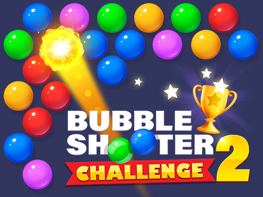Bubble Shooter Challenge 2_img