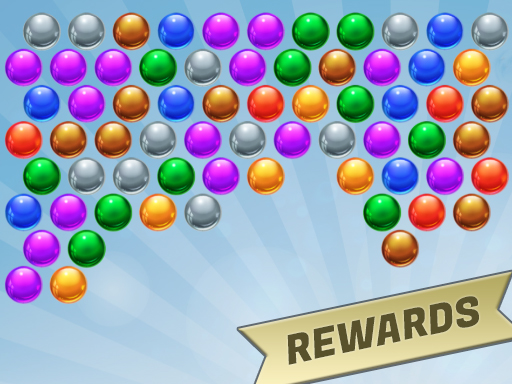 Bubble Shooter Extreme_img
