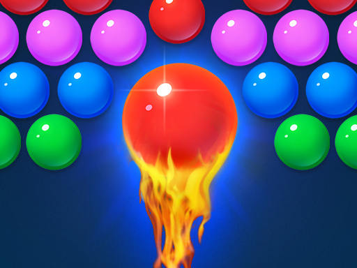 Bubble Shooter Free 2_img