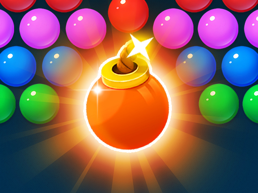 Bubble Shooter Free 3_img