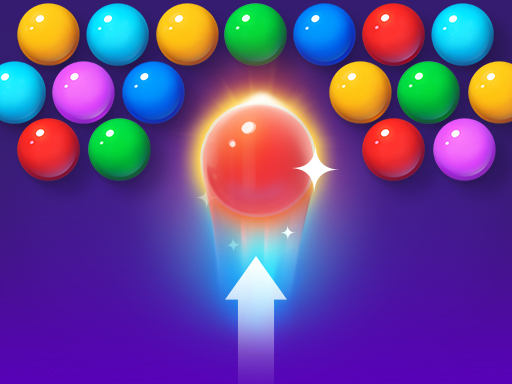 Bubble Shooter HD 2_img
