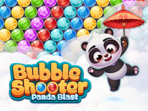 Bubble Shooter Panda Blast_img
