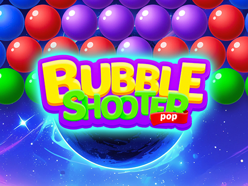 Bubble Shooter Pop_img