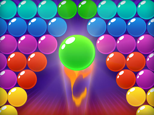Bubble Shooter Pro 2_img
