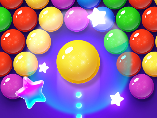 Bubble Shooter Pro 4_img