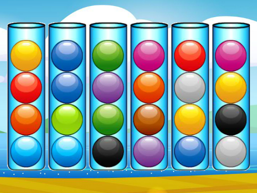 Bubble Sorting Deluxe_img
