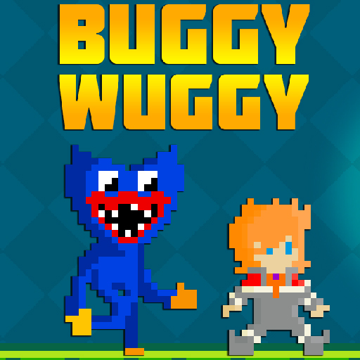 Buggy Wuggy - Platformer Playtime_img