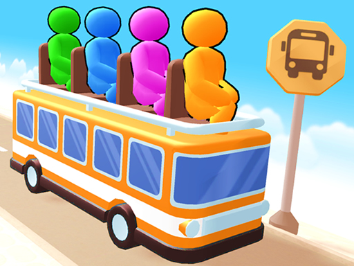 Bus Stop Color Jam_img