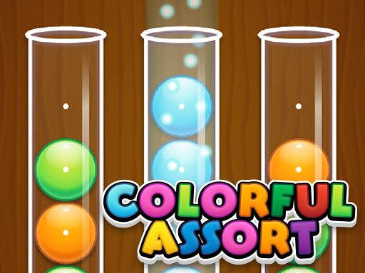 COLORFUL ASSORT_img