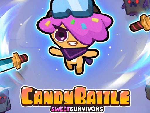 Candy Battle: Sweet Survivors_img