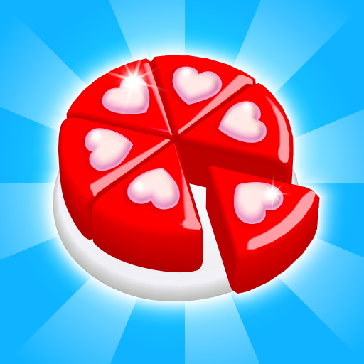 Candy Maker: Dessert Games_img