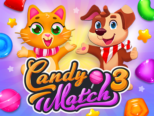 Candy Match 3_img