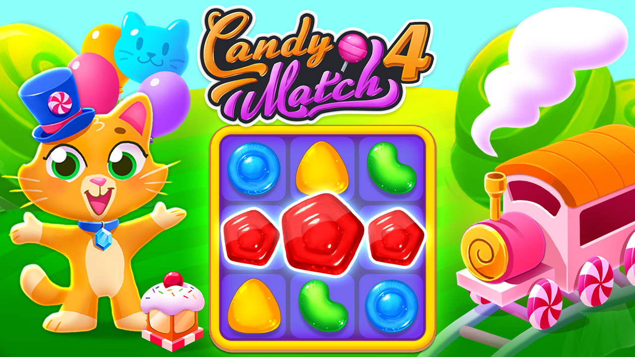 Candy Match 4_img