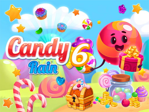 Candy Rain 6_img