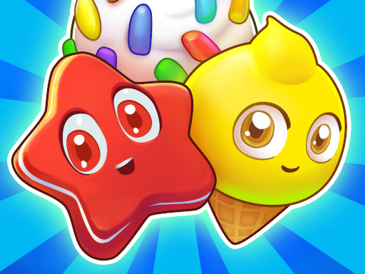 Candy Riddles: Free Match 3 Puzzle_img