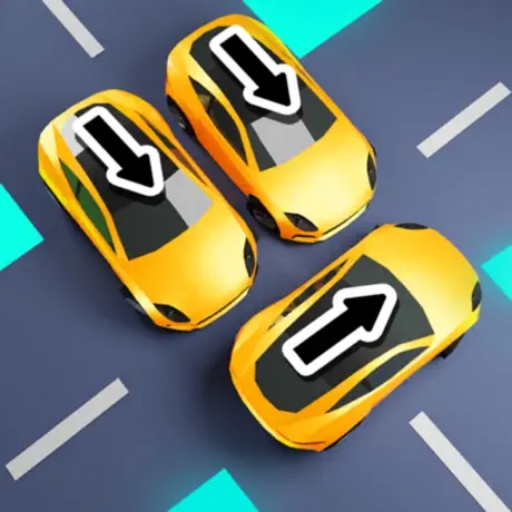 Car Escape 3D_img