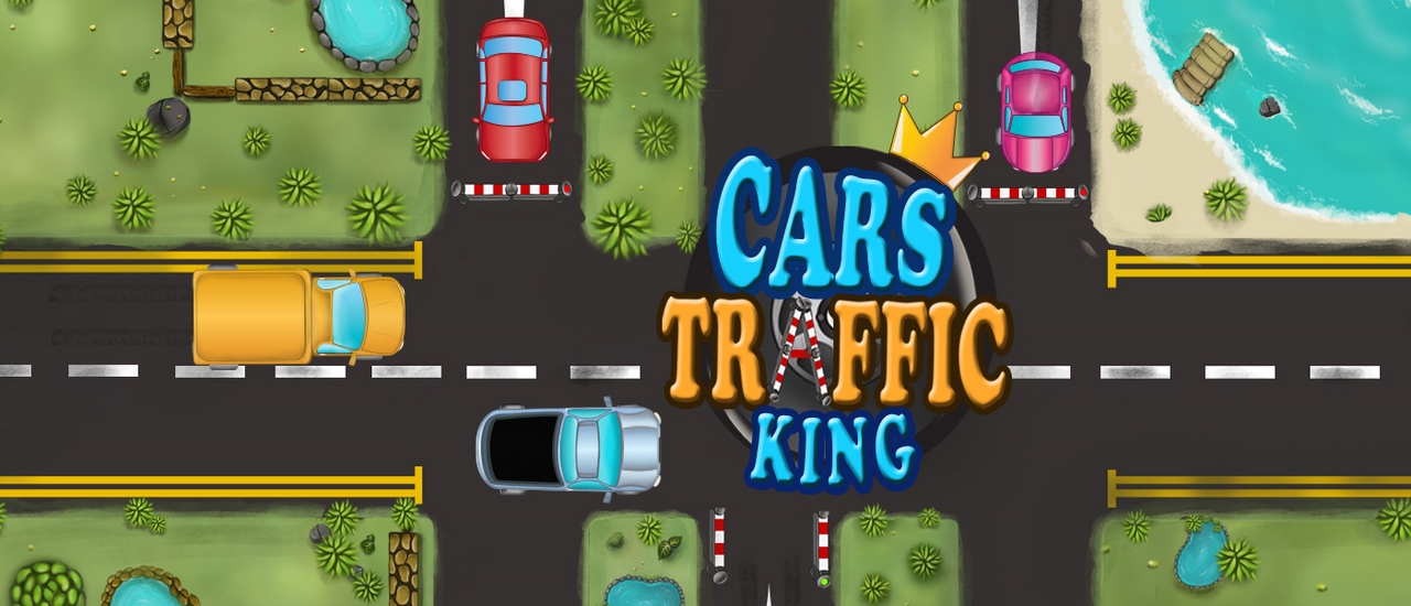 Cars Traffic King_img