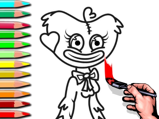 Coloring Book PlayTime_img