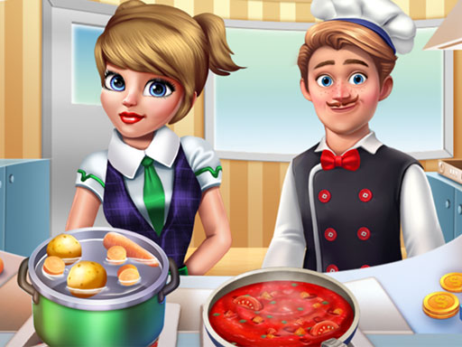Cooking Frenzy_img