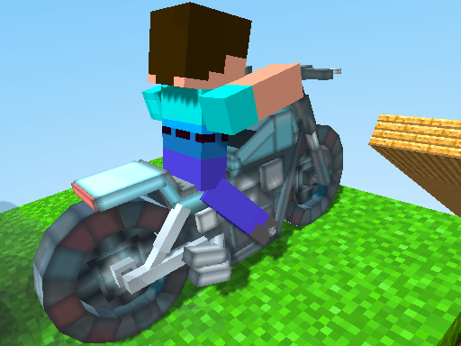 Crazy Motorcycle_img