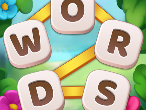 Crocword Crossword Puzzle Game_img
