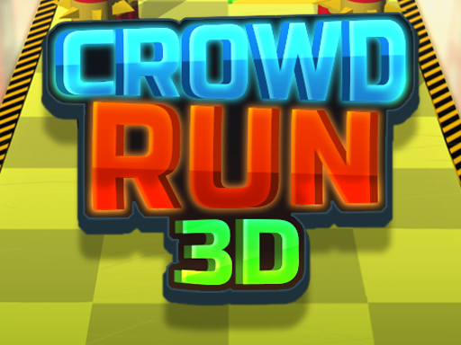 Crowd Run 3D_img