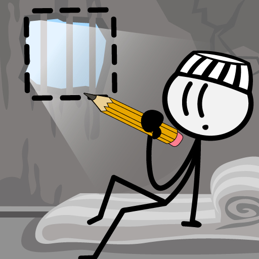 DOP Stickman - Jailbreak_img