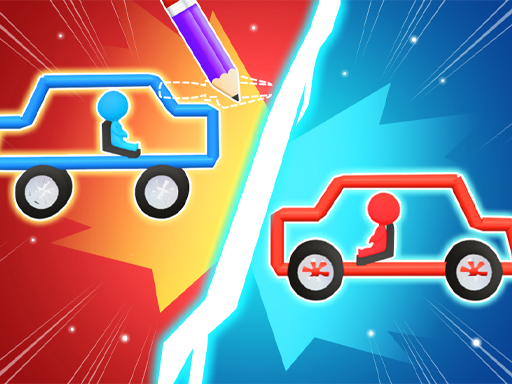 Draw Car Fight_img