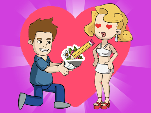 Draw Love Story_img
