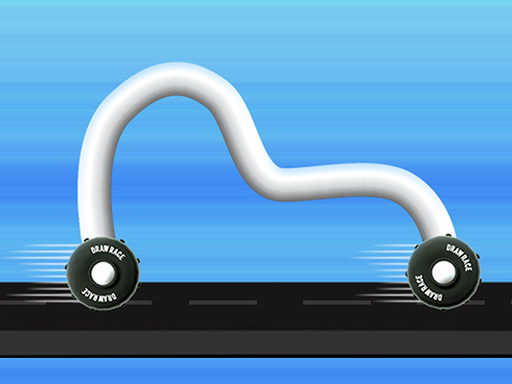 Draw Race 3D_img
