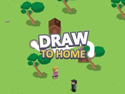 Draw To Home 3D_img