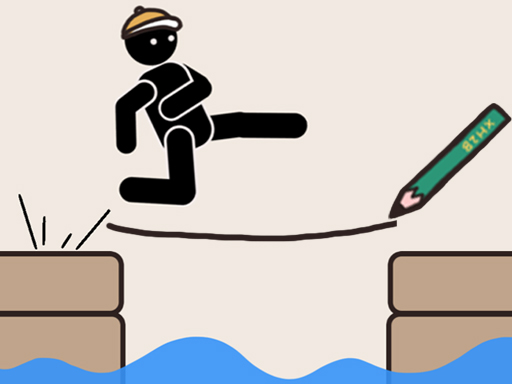 Draw Two Save Save the man_img