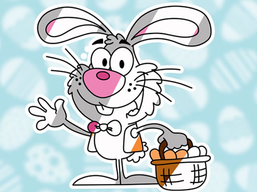 Easter Coloring Book_img