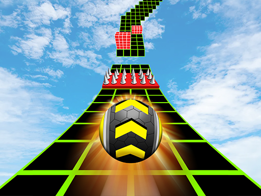 Extreme Run 3D_img