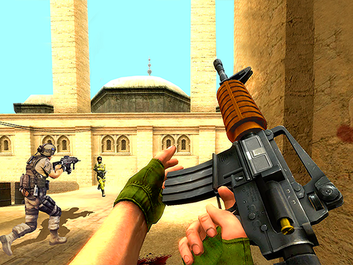 FPS Assault Shooter_img