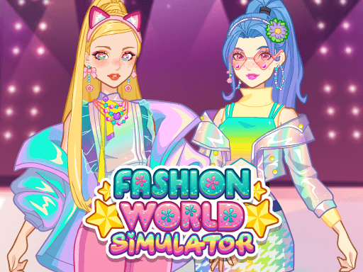 Fashion World Simulator_img