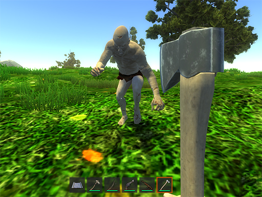 Forest Survival Simulator_img